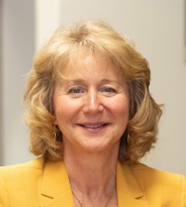 Jennifer Sinclair Curtis, PhD