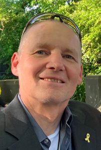 Niels Grønbech-Jensen