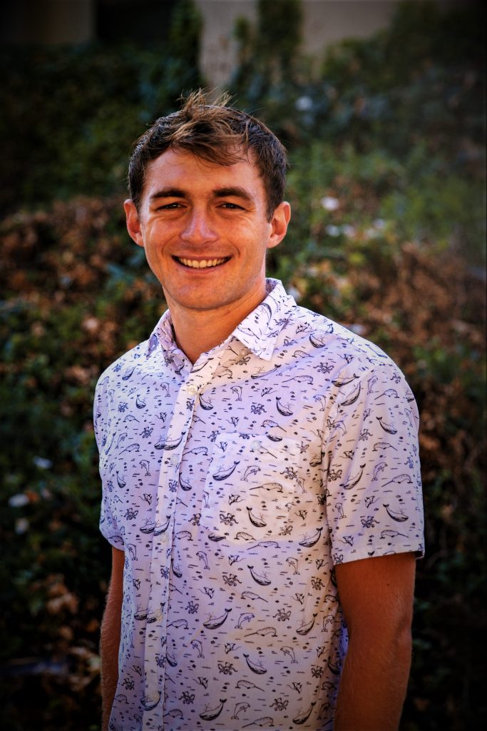 Ben Arbaugh