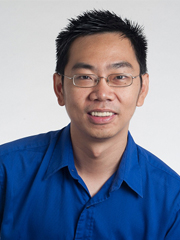 Professor Tan
